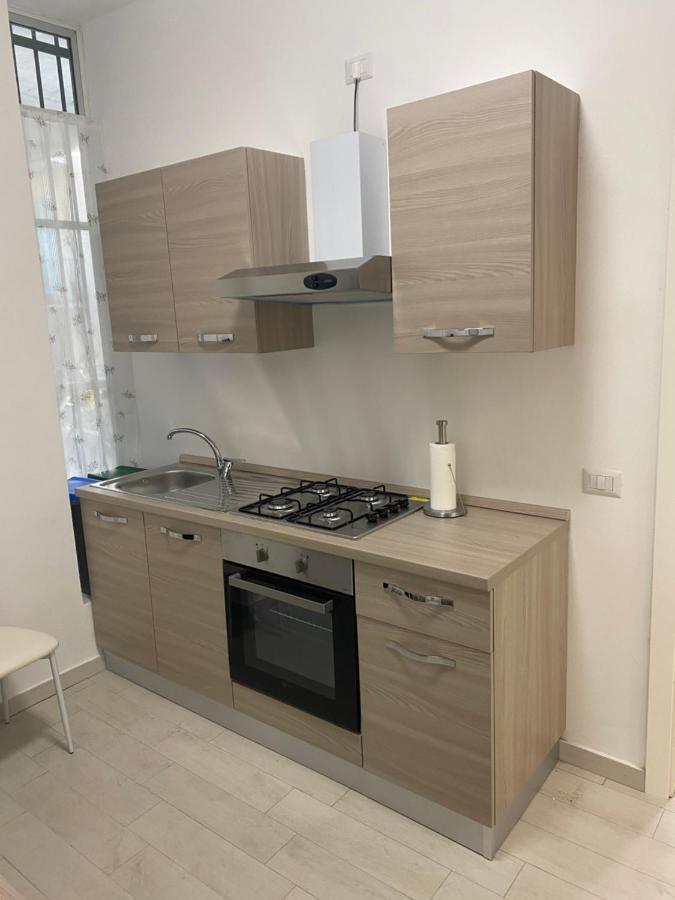 Senza Pensieri Via 4 Novembre/Via Diaz Apartment Крема Екстериор снимка