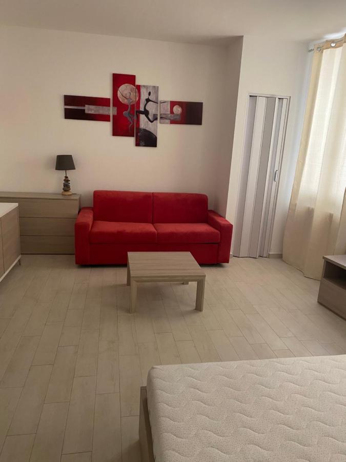 Senza Pensieri Via 4 Novembre/Via Diaz Apartment Крема Екстериор снимка