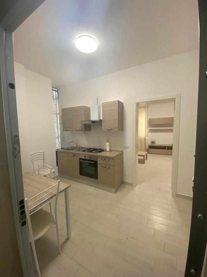Senza Pensieri Via 4 Novembre/Via Diaz Apartment Крема Екстериор снимка