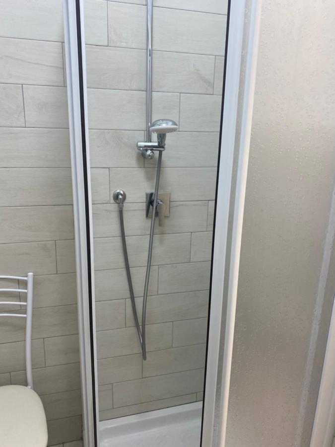 Senza Pensieri Via 4 Novembre/Via Diaz Apartment Крема Екстериор снимка