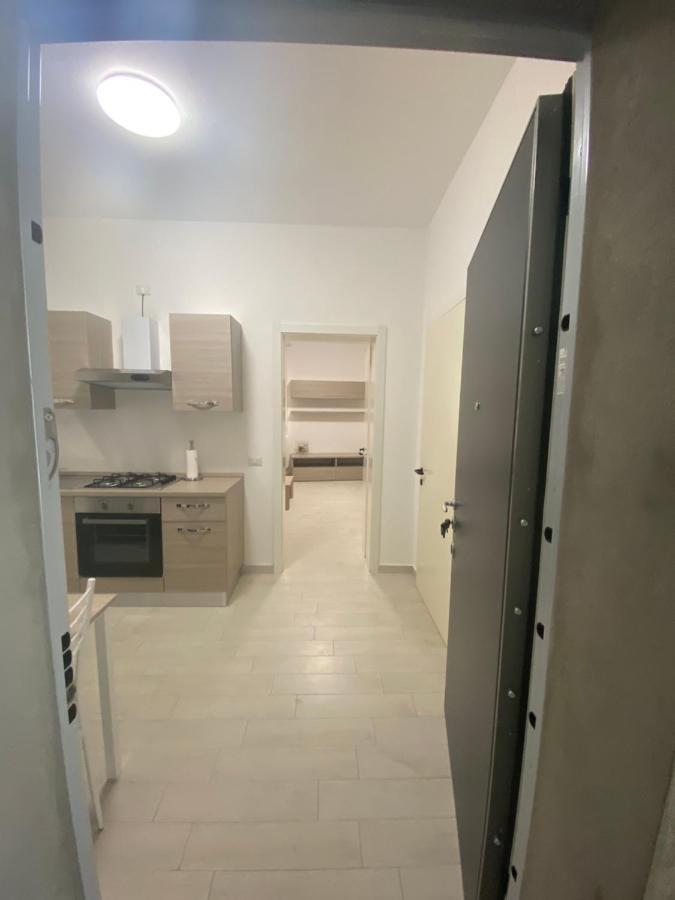 Senza Pensieri Via 4 Novembre/Via Diaz Apartment Крема Екстериор снимка